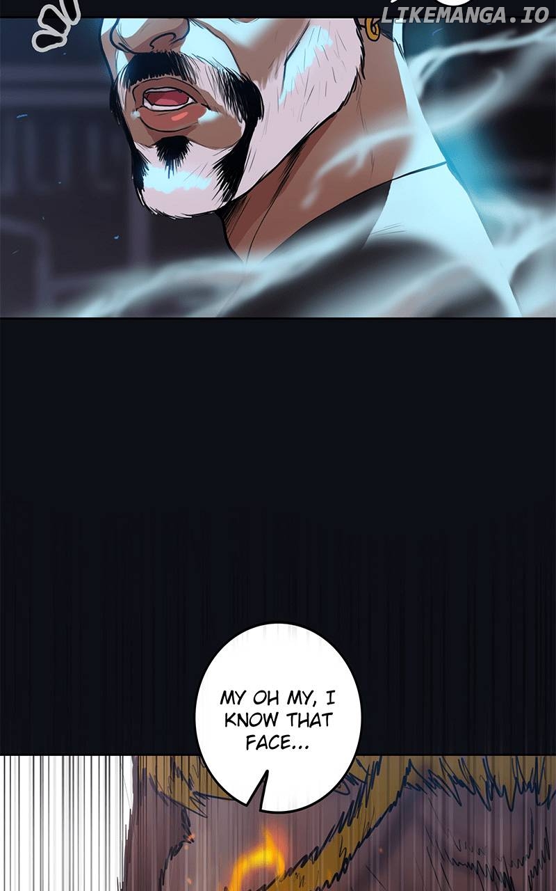 Ordeal - Manga Chapter 31 - page 4