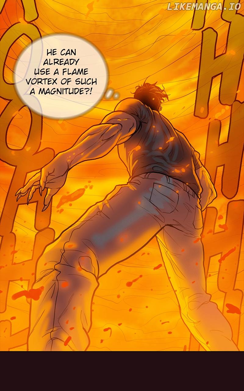 Ordeal - Manga Chapter 31 - page 76