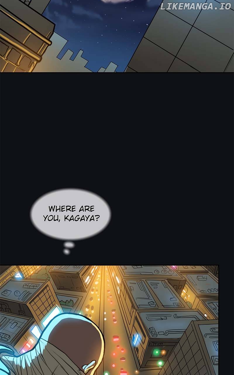 Ordeal - Manga Chapter 28 - page 77