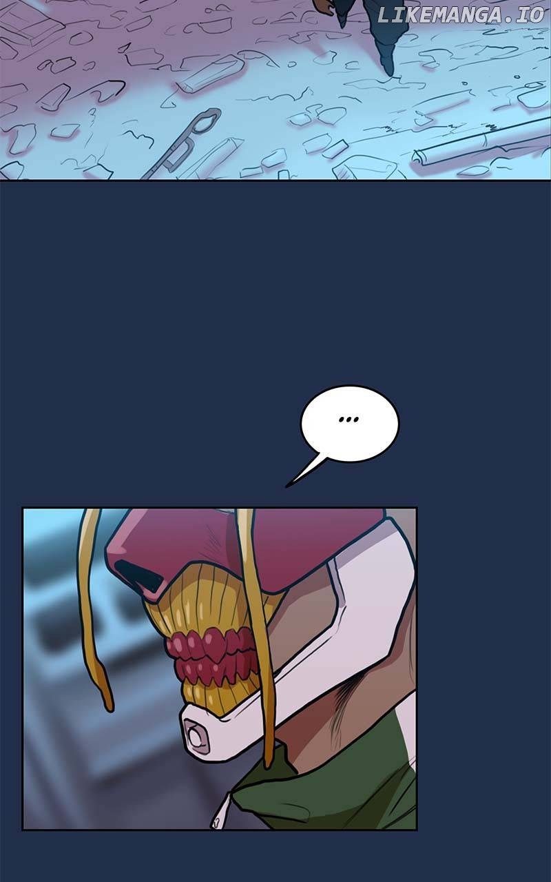 Ordeal - Manga Chapter 28 - page 85