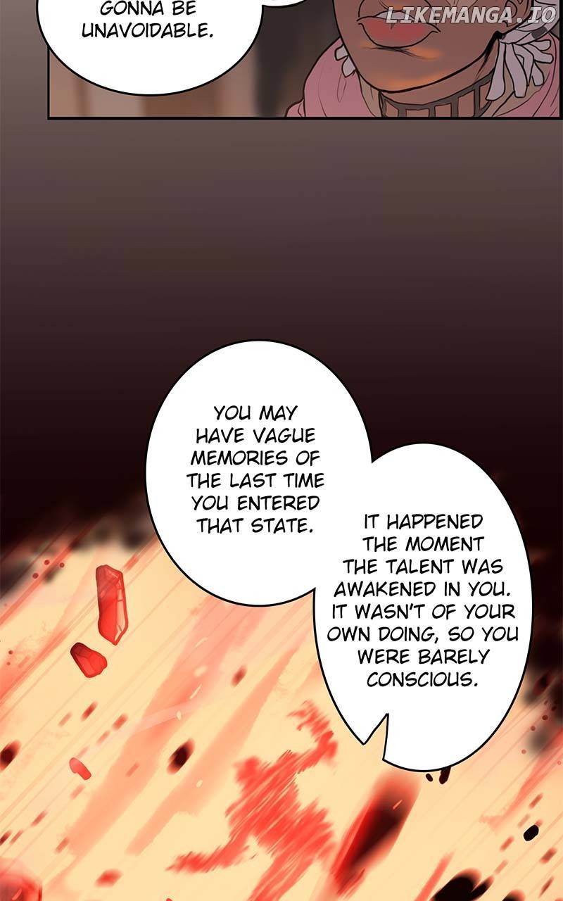 Ordeal - Manga Chapter 27 - page 32