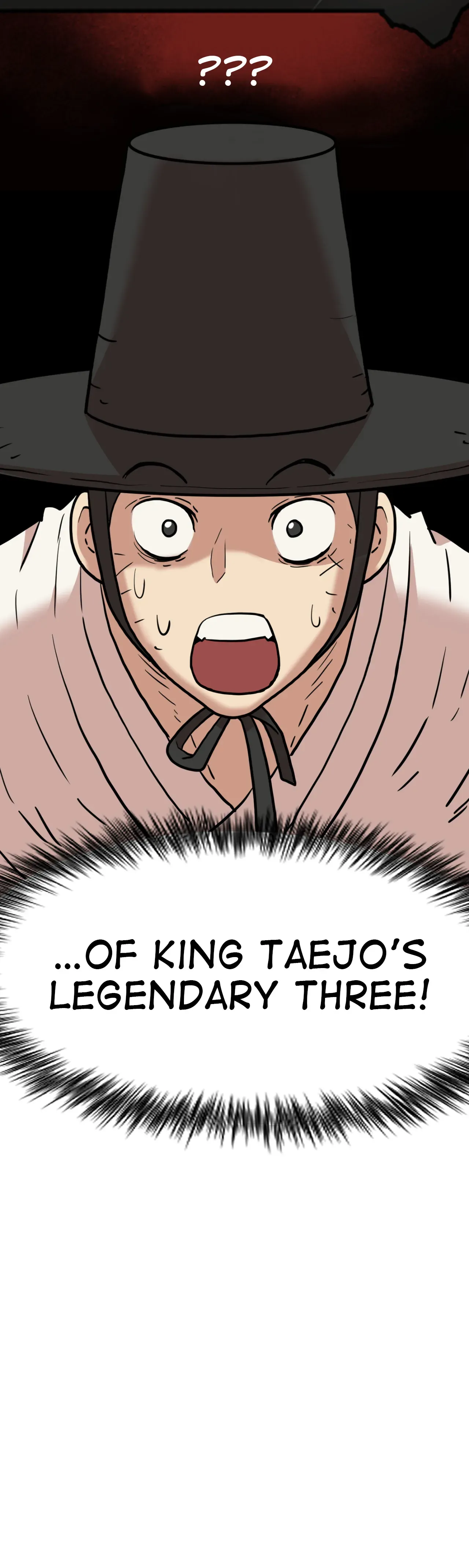 Kings Flung Into the Future Chapter 16 - page 17