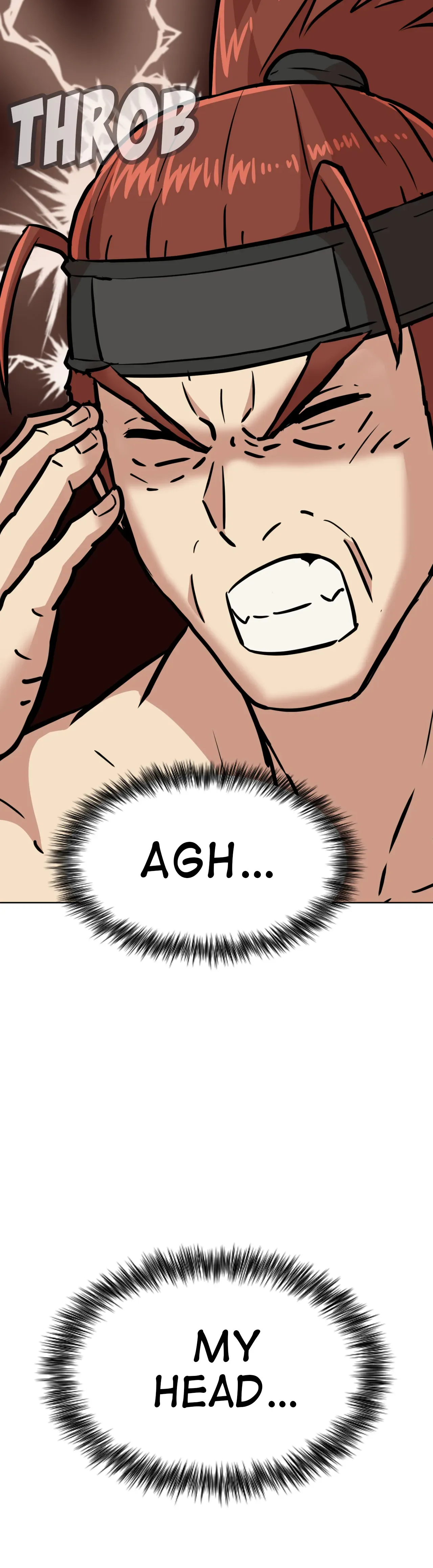 Kings Flung Into the Future Chapter 16 - page 28