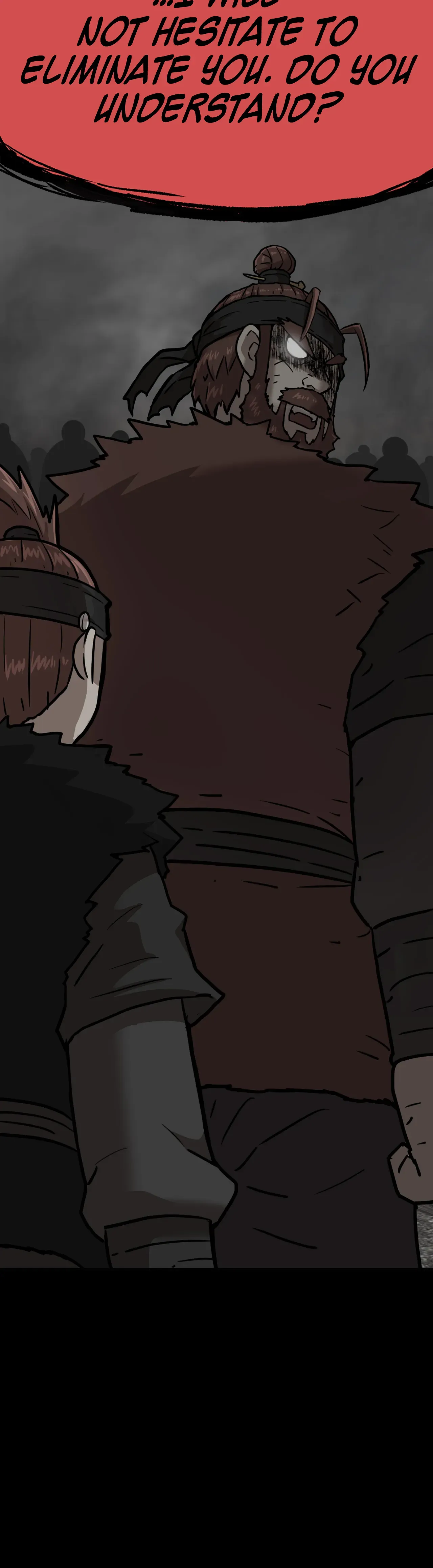 Kings Flung Into the Future Chapter 16 - page 31