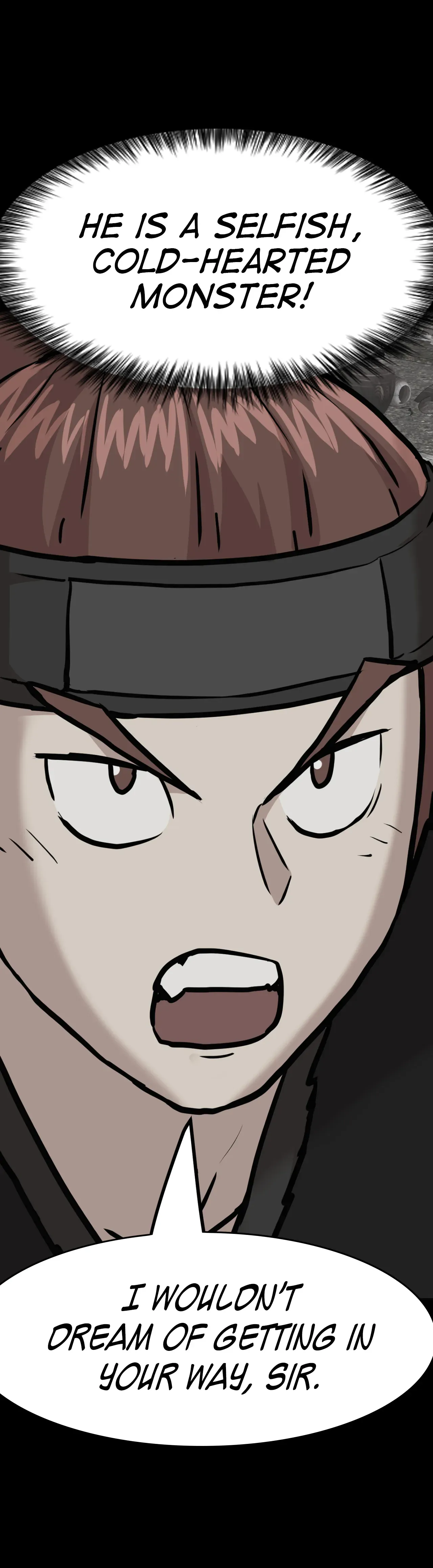 Kings Flung Into the Future Chapter 16 - page 33