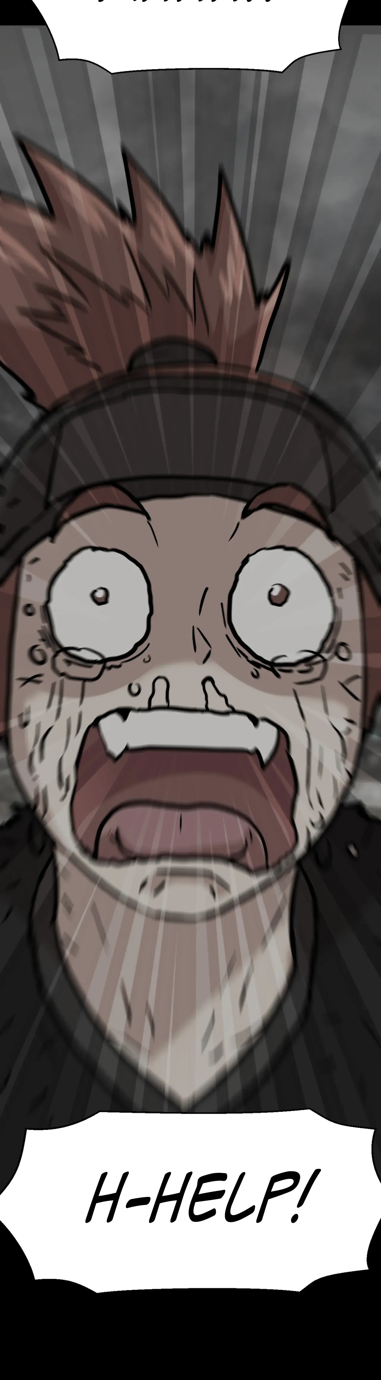 Kings Flung Into the Future Chapter 16 - page 35
