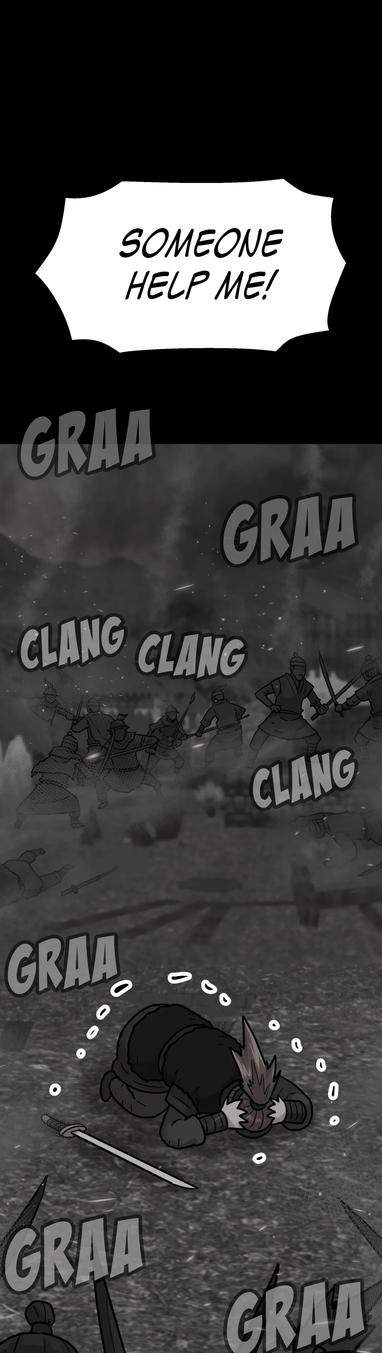Kings Flung Into the Future Chapter 16 - page 36