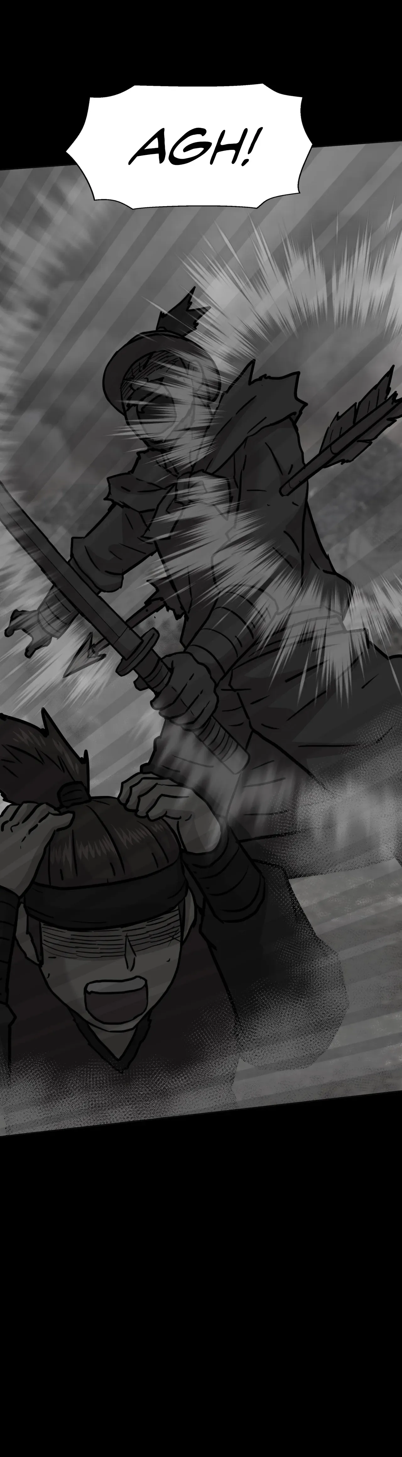 Kings Flung Into the Future Chapter 16 - page 42