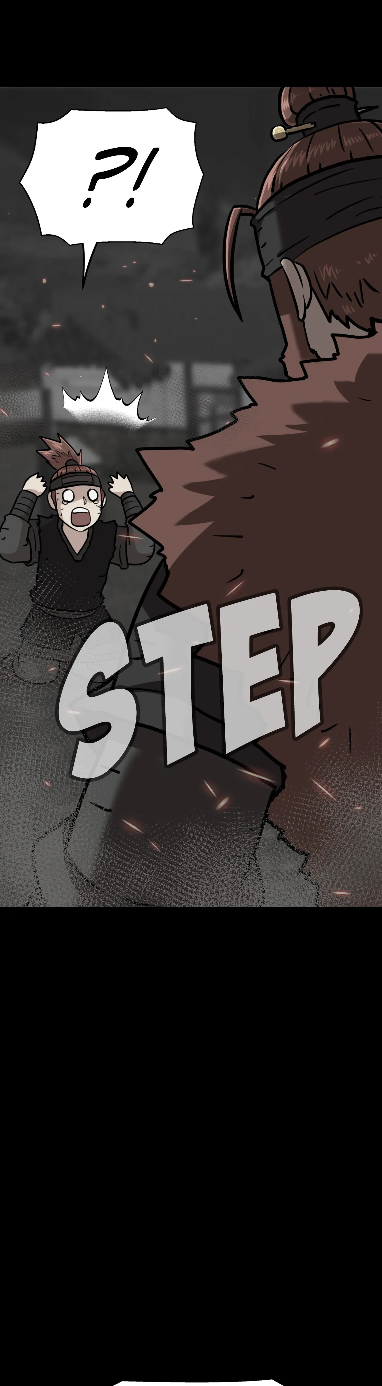 Kings Flung Into the Future Chapter 16 - page 43