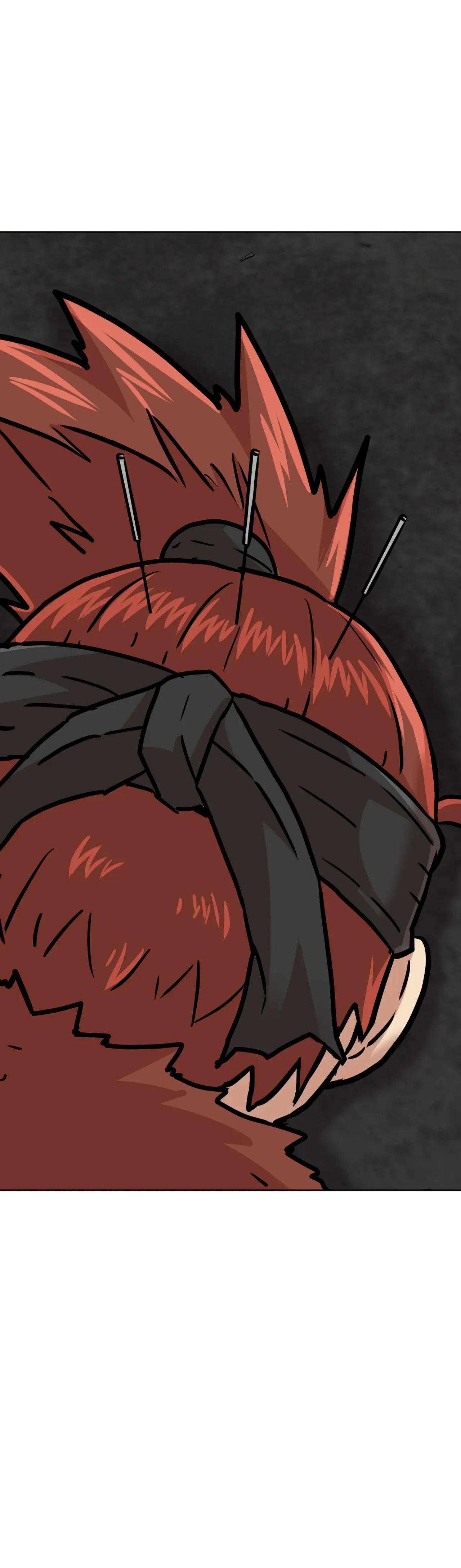 Kings Flung Into the Future Chapter 16 - page 7