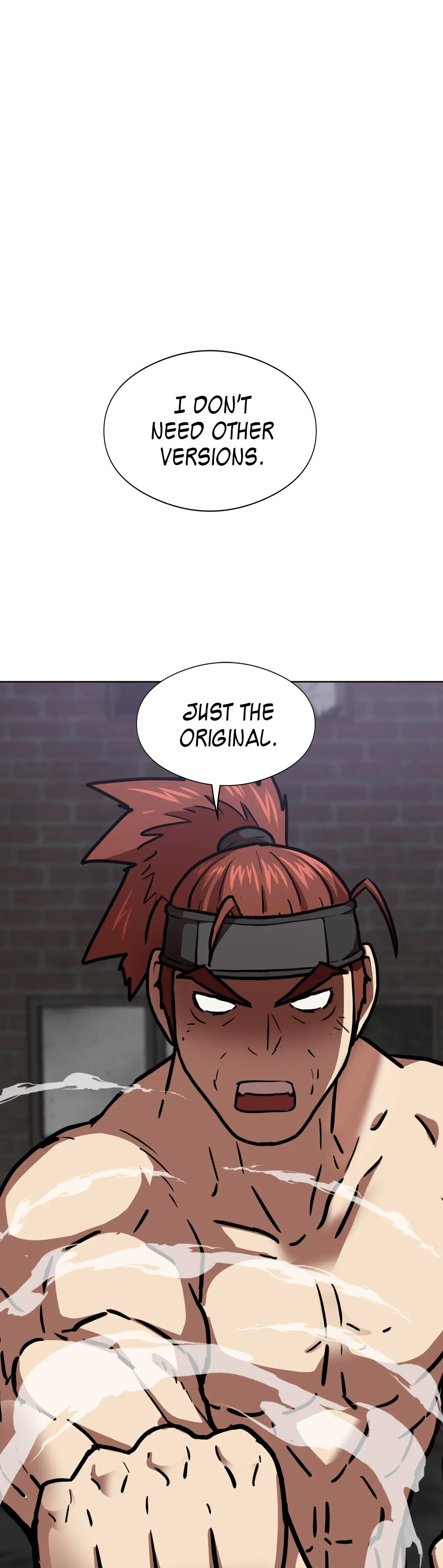 Kings Flung Into the Future Chapter 17 - page 12