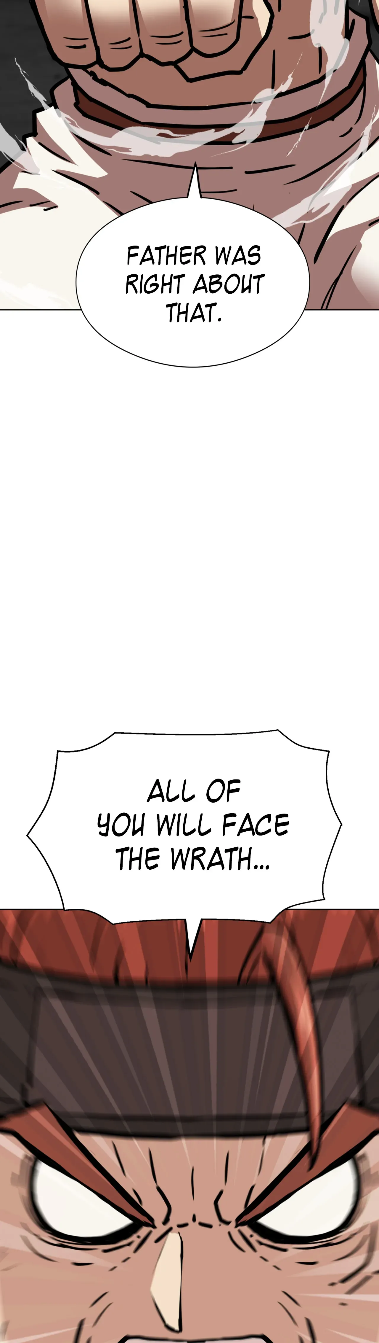 Kings Flung Into the Future Chapter 17 - page 13