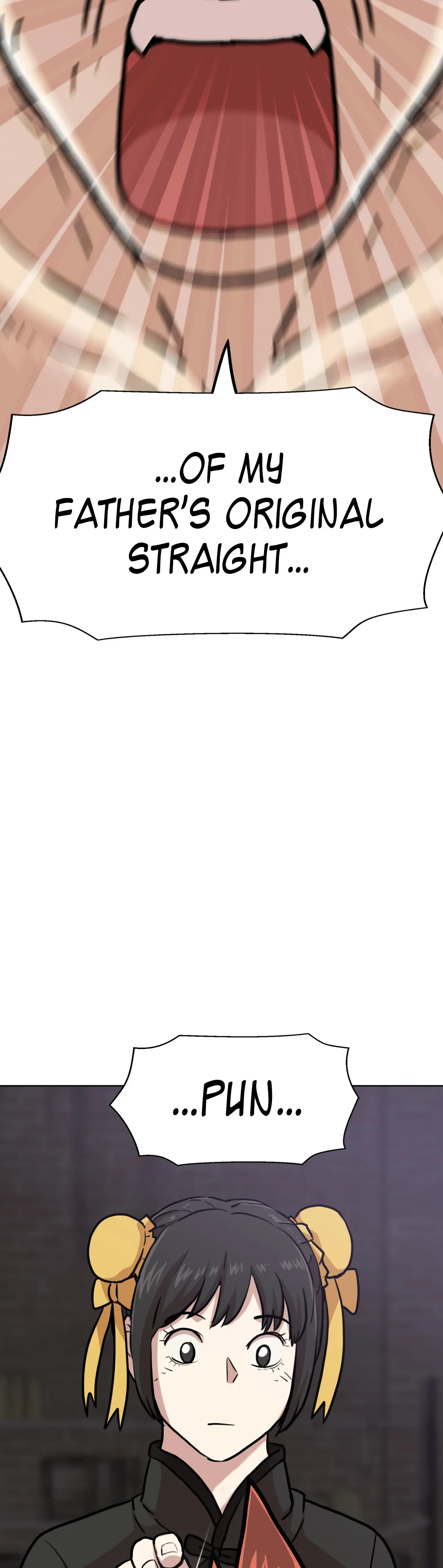 Kings Flung Into the Future Chapter 17 - page 14