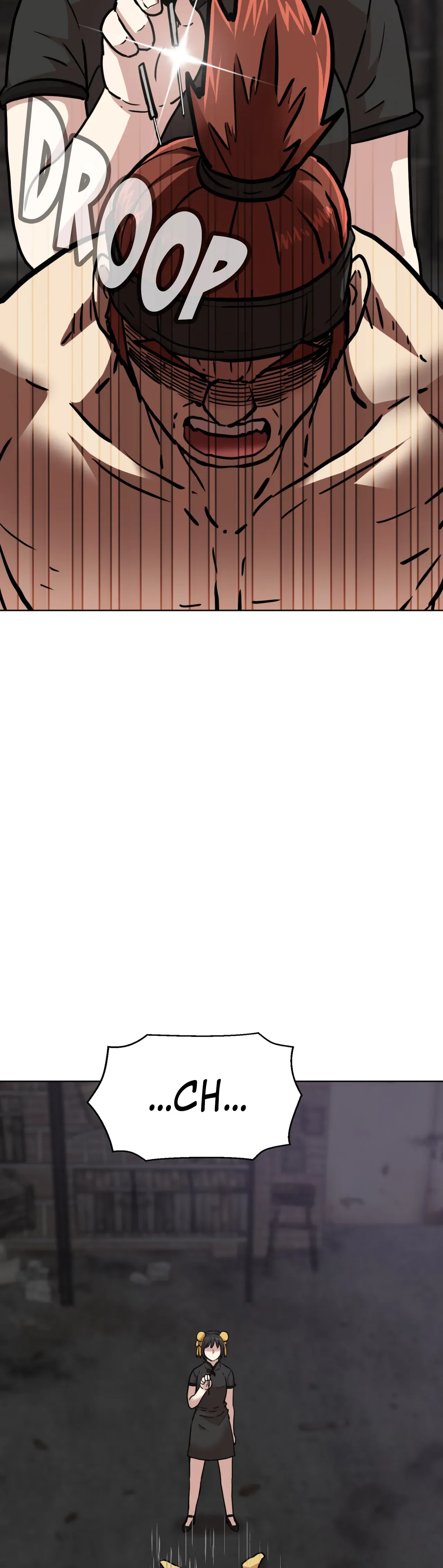 Kings Flung Into the Future Chapter 17 - page 15