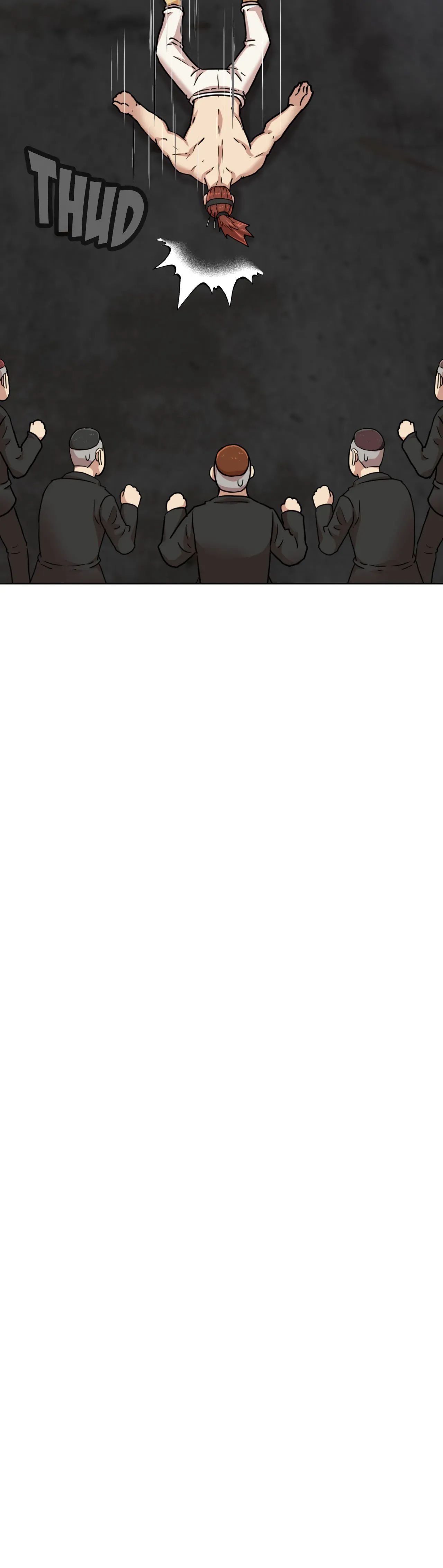 Kings Flung Into the Future Chapter 17 - page 16
