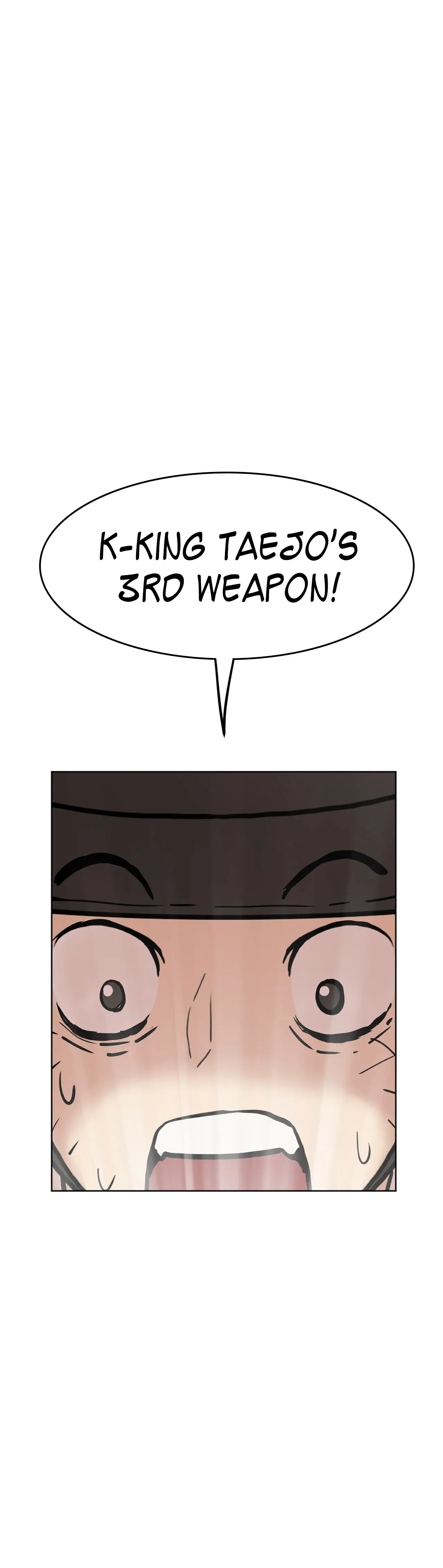Kings Flung Into the Future Chapter 17 - page 17