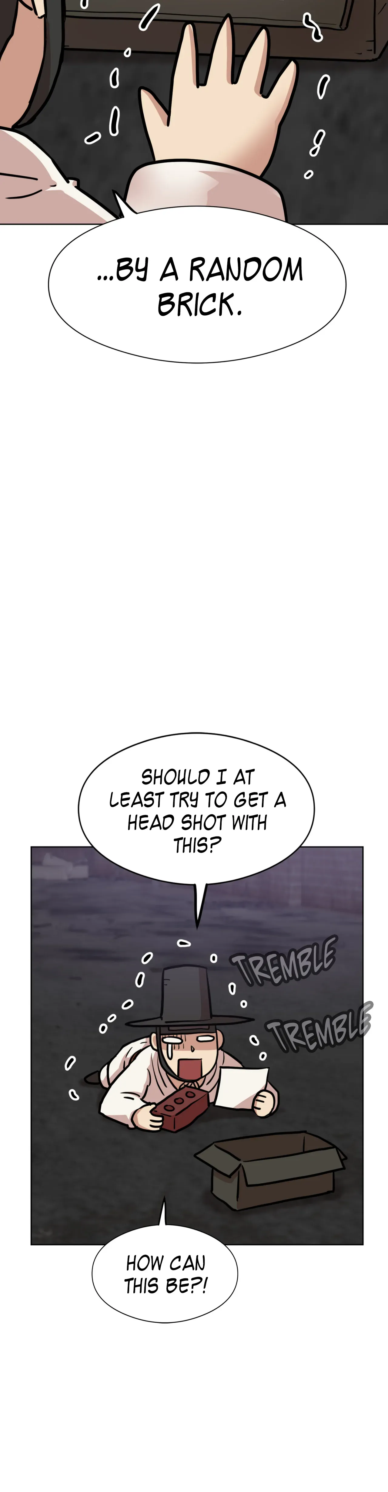 Kings Flung Into the Future Chapter 17 - page 20