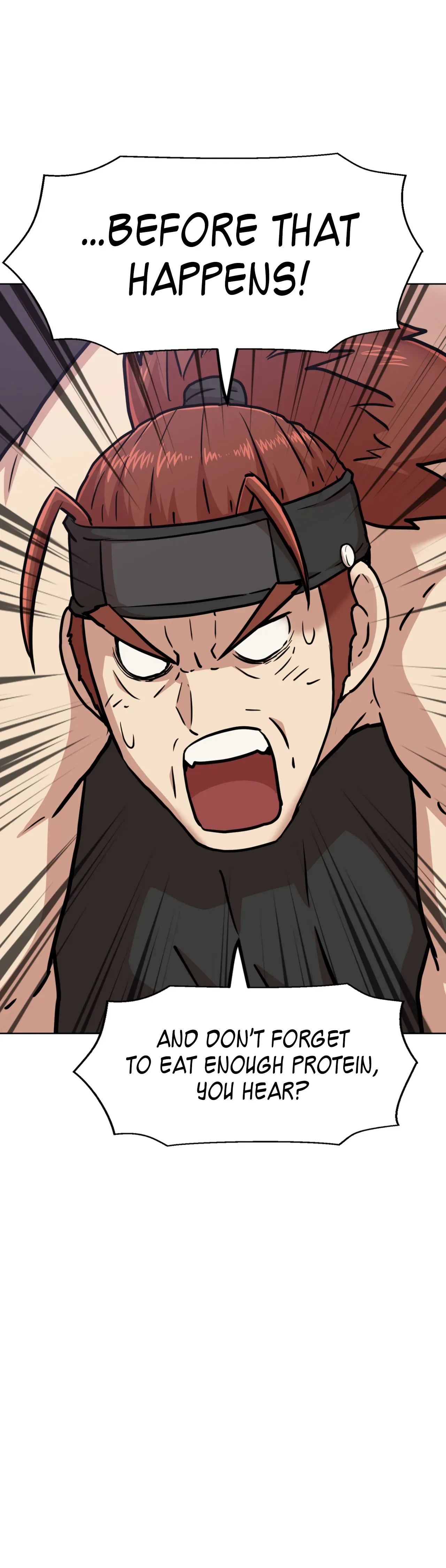 Kings Flung Into the Future Chapter 17 - page 28