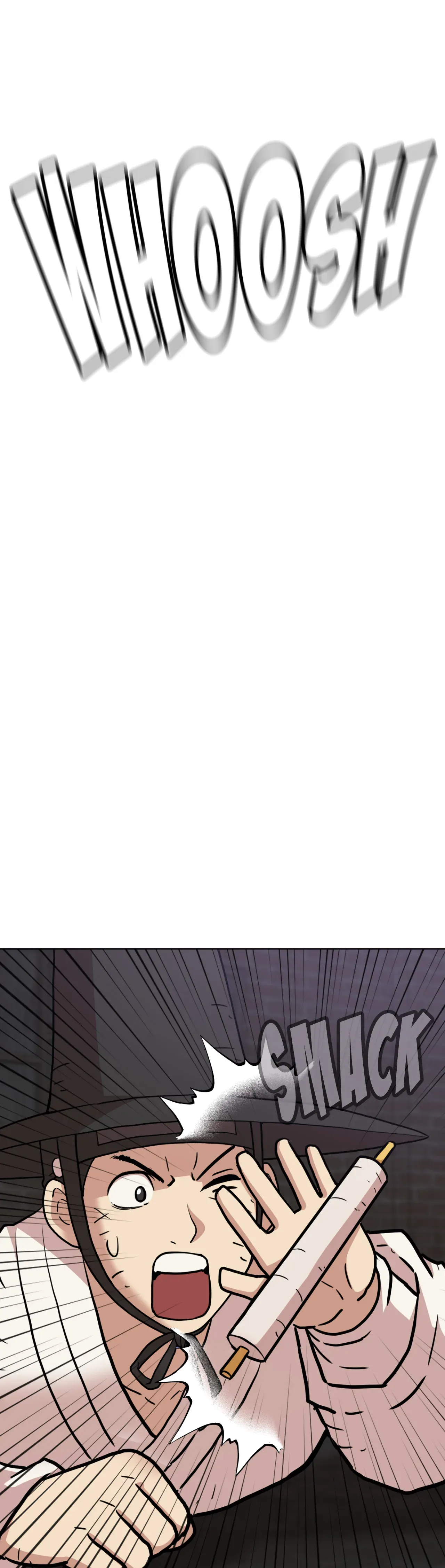 Kings Flung Into the Future Chapter 17 - page 29