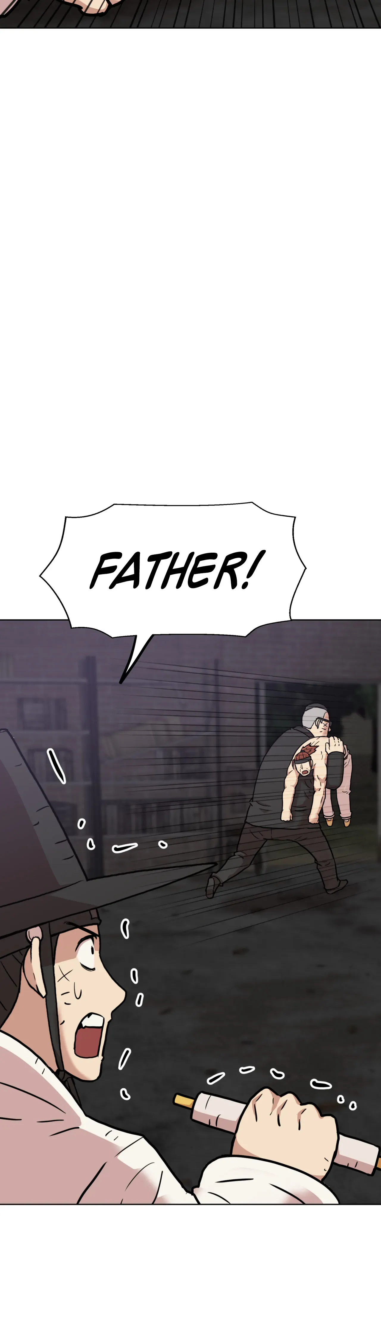 Kings Flung Into the Future Chapter 17 - page 30