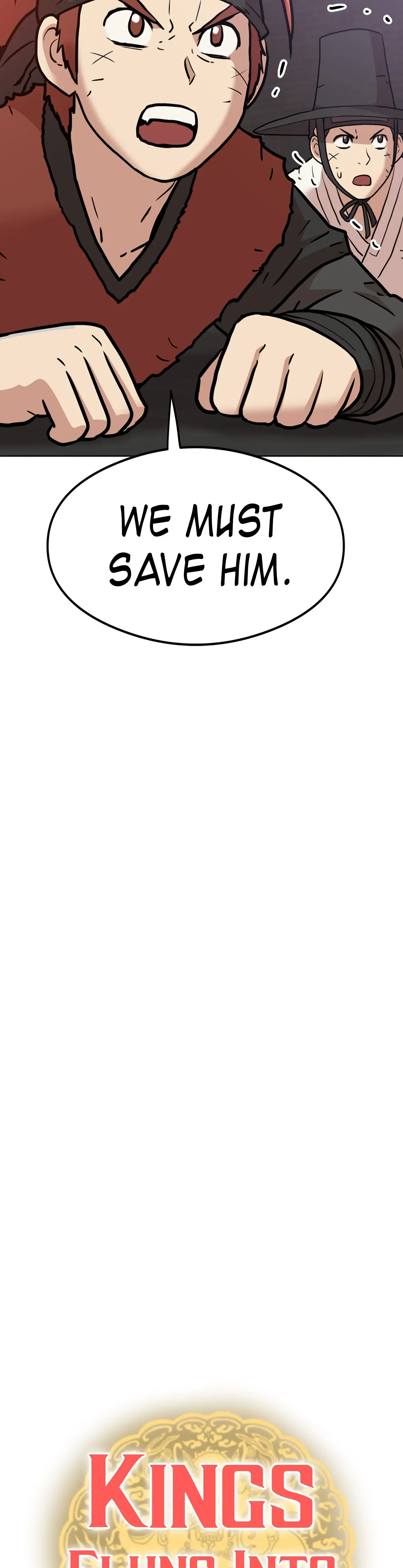 Kings Flung Into the Future Chapter 17 - page 40