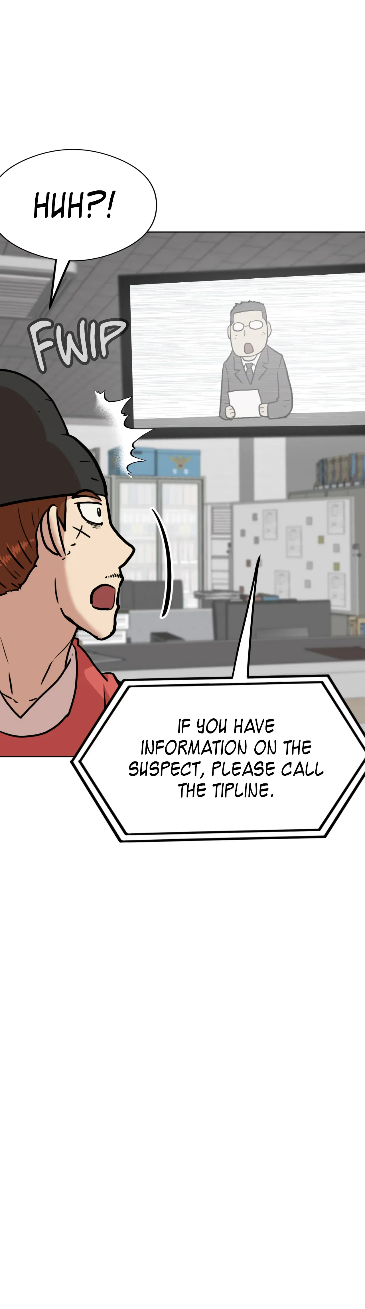Kings Flung Into the Future Chapter 17 - page 47