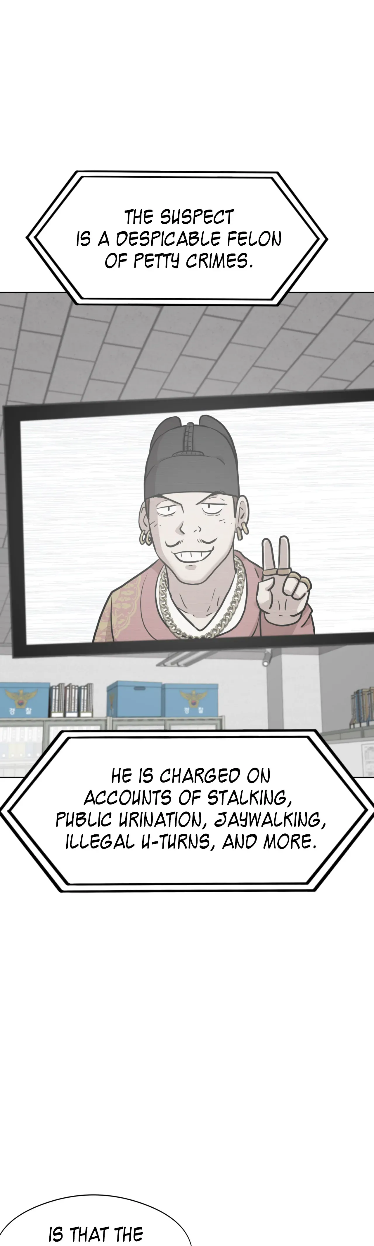 Kings Flung Into the Future Chapter 17 - page 48