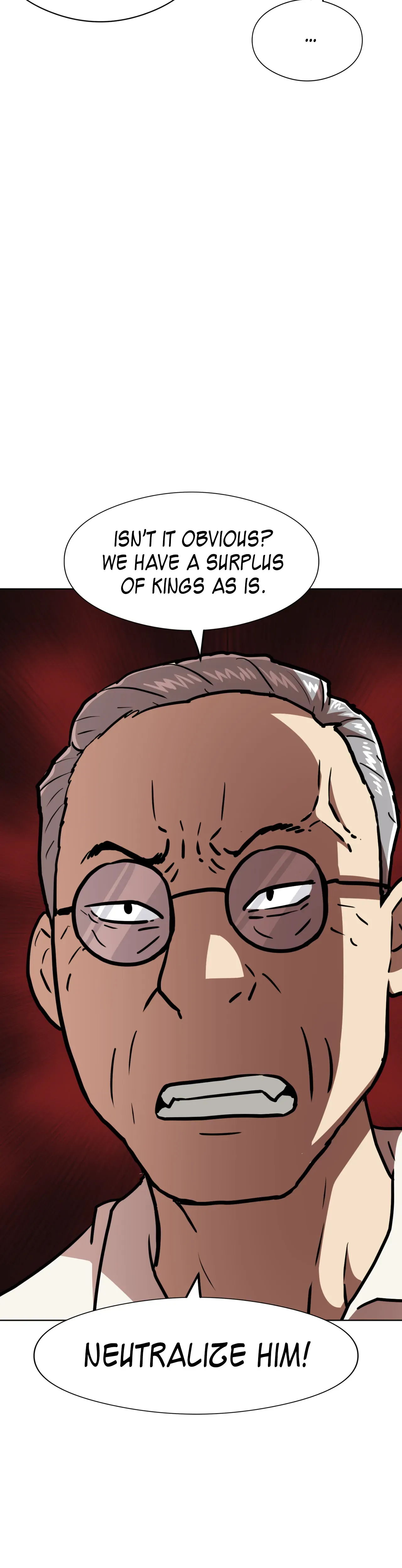 Kings Flung Into the Future Chapter 17 - page 5