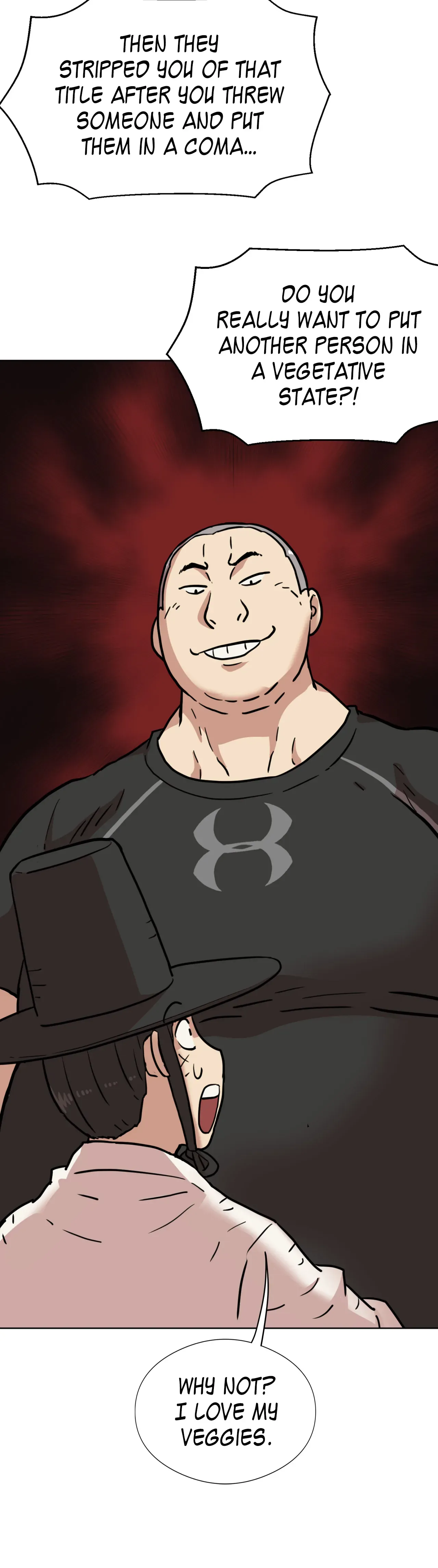 Kings Flung Into the Future Chapter 17 - page 61