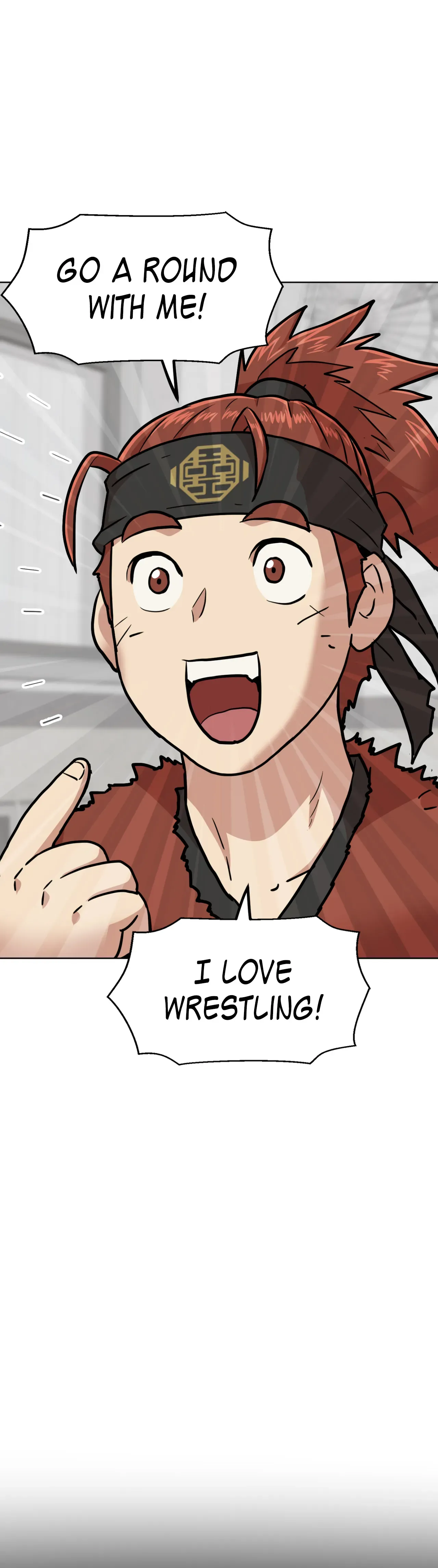 Kings Flung Into the Future Chapter 17 - page 63