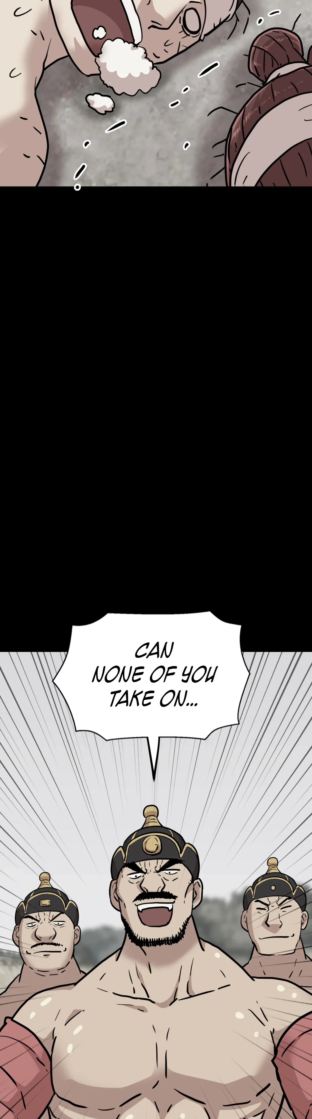 Kings Flung Into the Future Chapter 17 - page 65