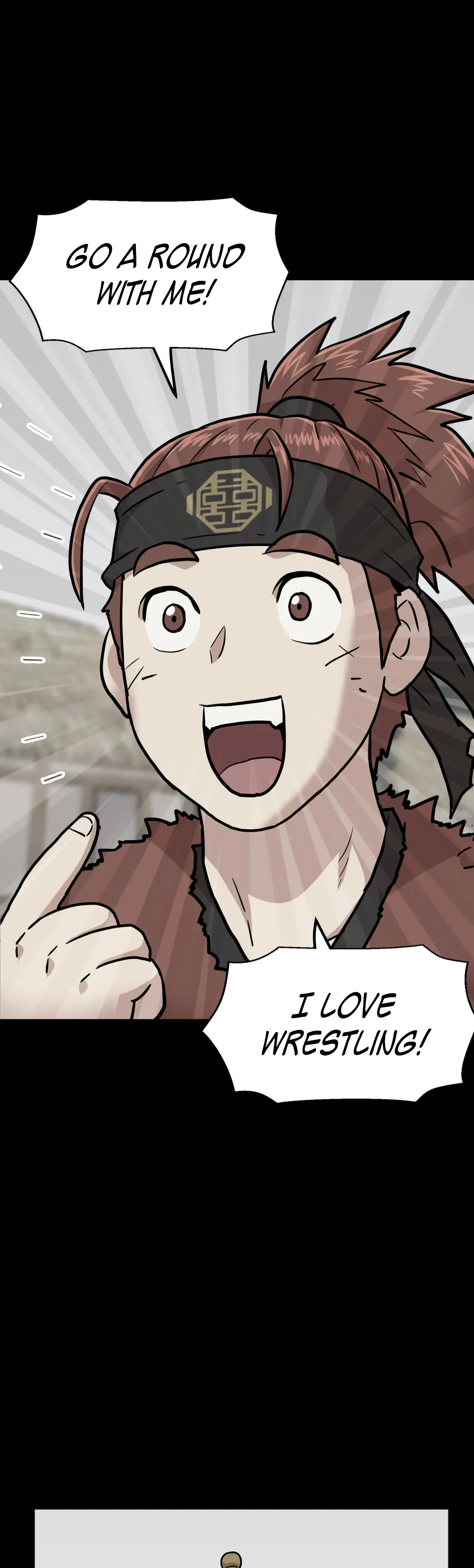 Kings Flung Into the Future Chapter 17 - page 68