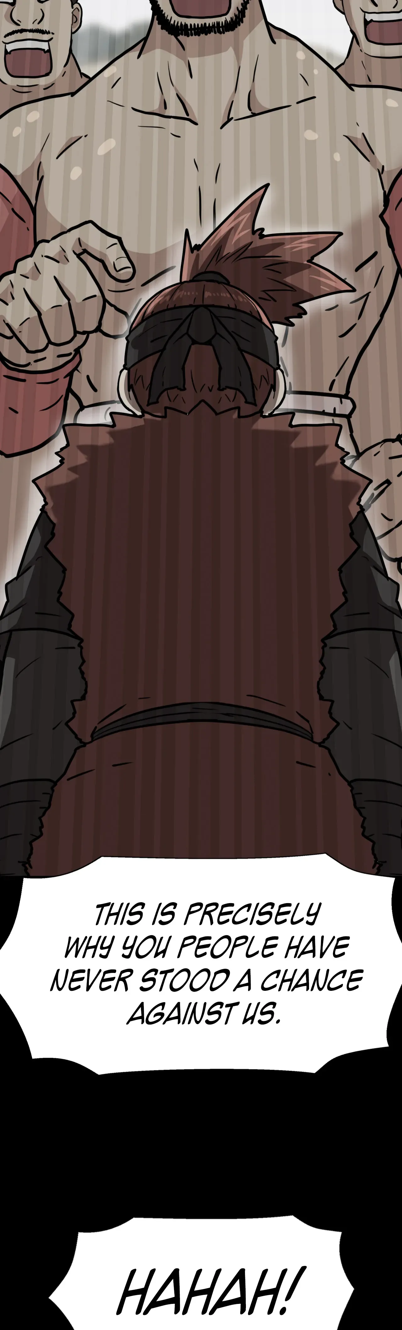 Kings Flung Into the Future Chapter 17 - page 70
