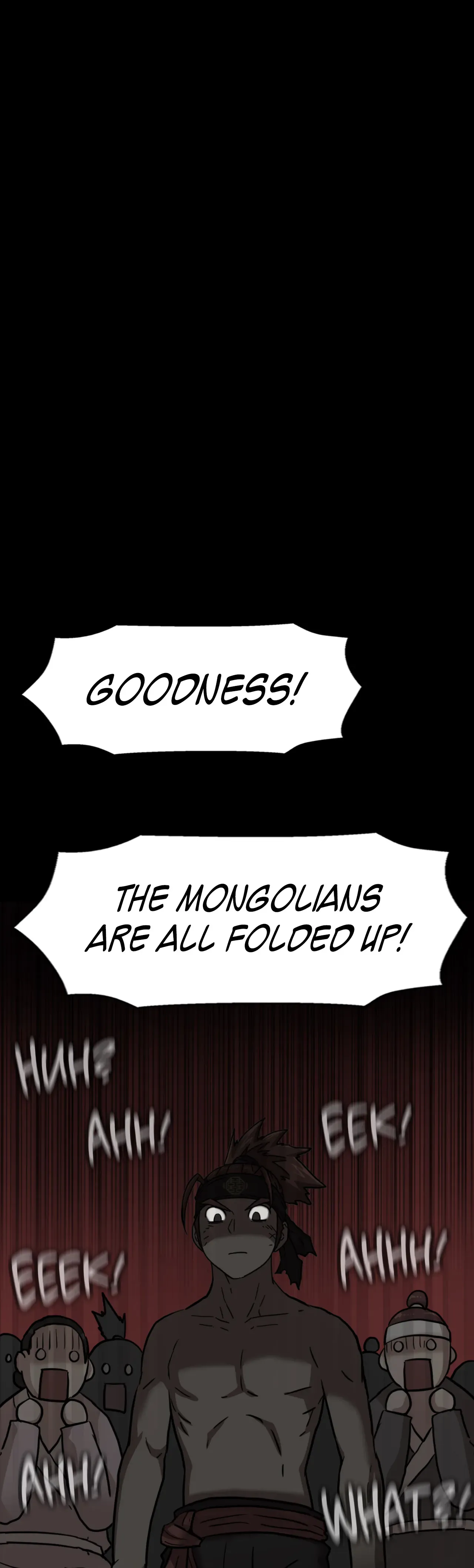 Kings Flung Into the Future Chapter 17 - page 72