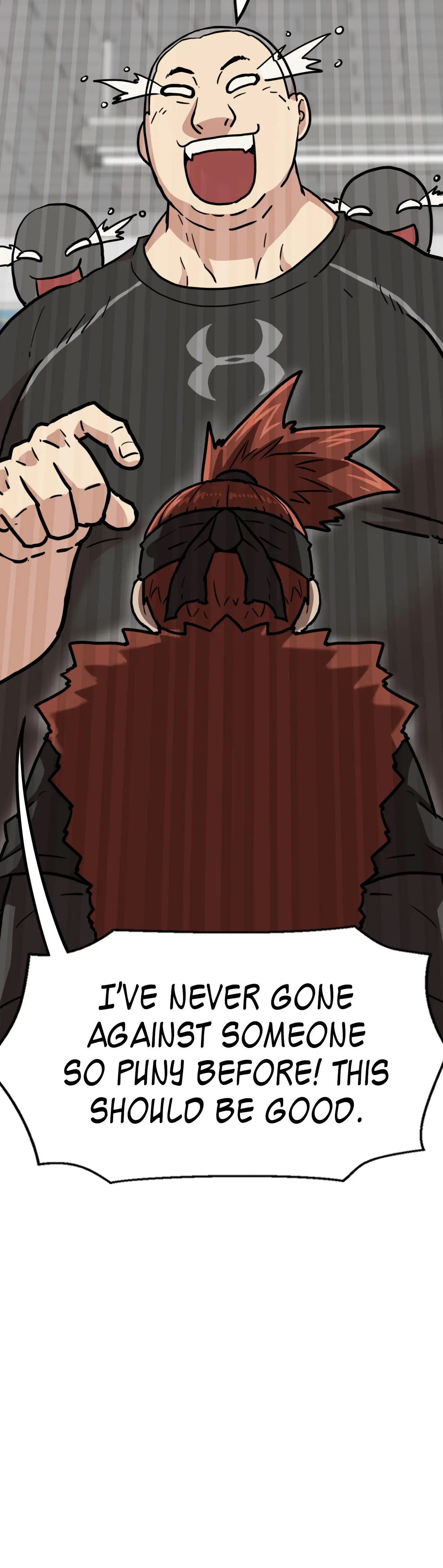 Kings Flung Into the Future Chapter 17 - page 75