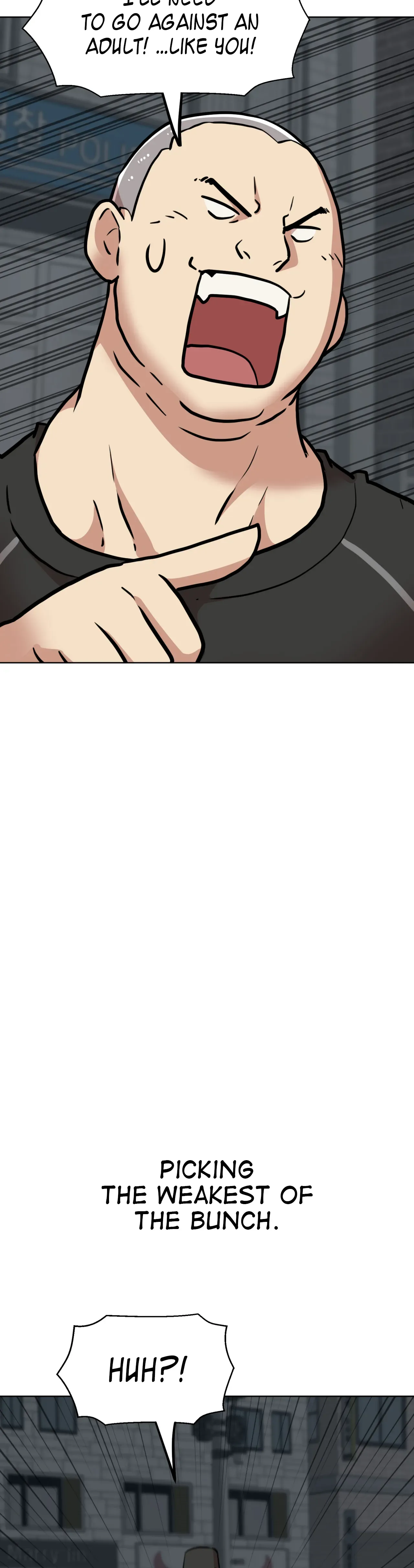 Kings Flung Into the Future Chapter 18 - page 14