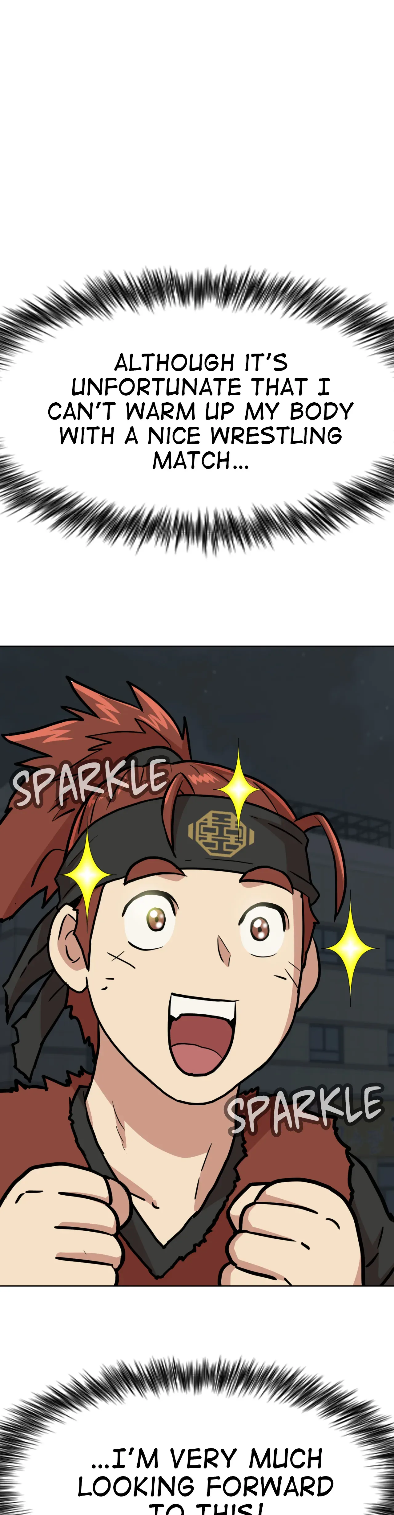 Kings Flung Into the Future Chapter 18 - page 17