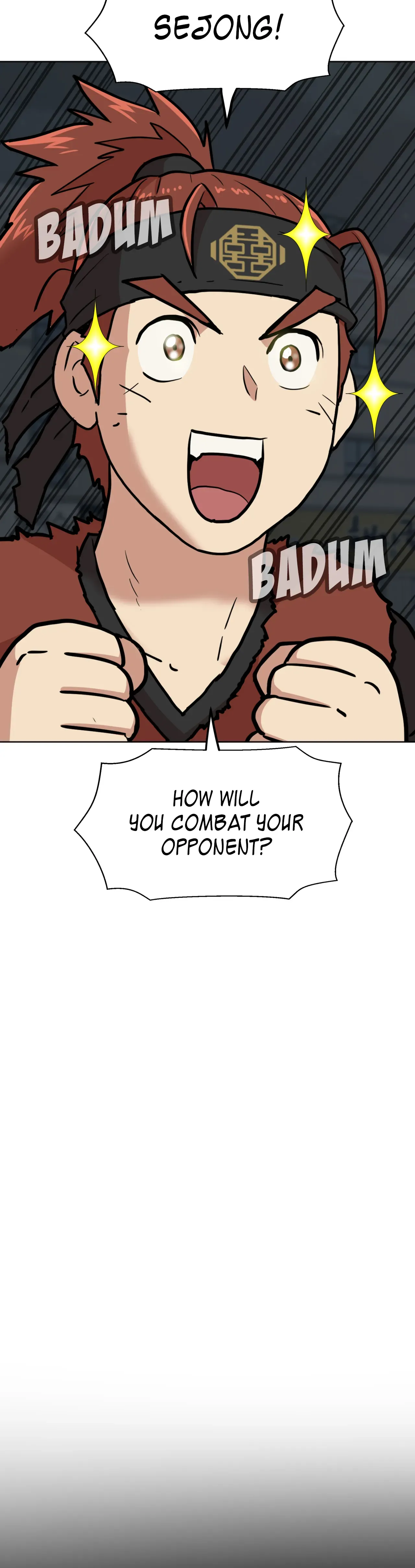Kings Flung Into the Future Chapter 18 - page 20