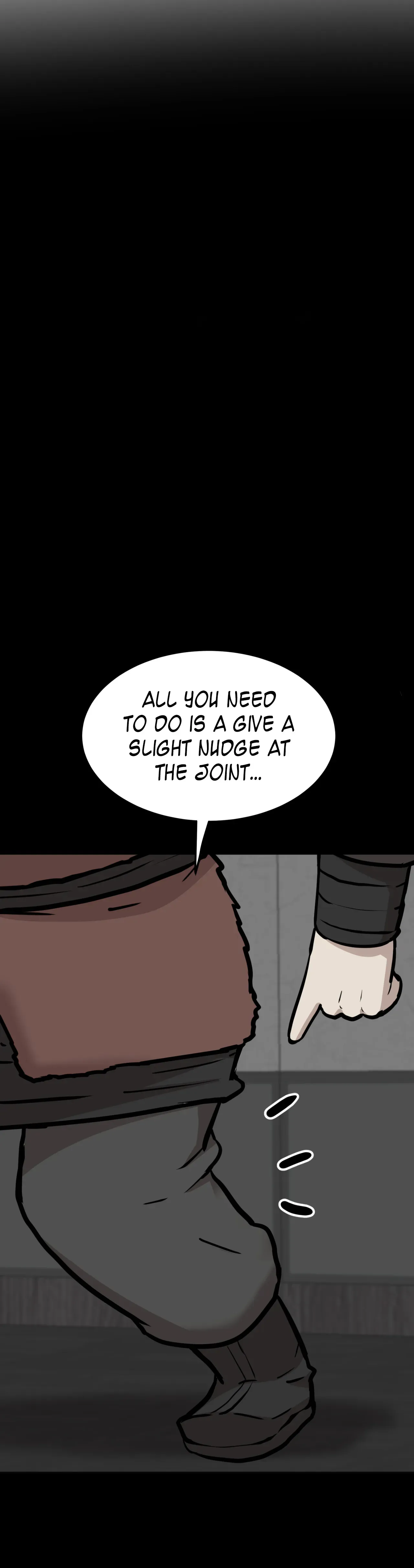 Kings Flung Into the Future Chapter 18 - page 21