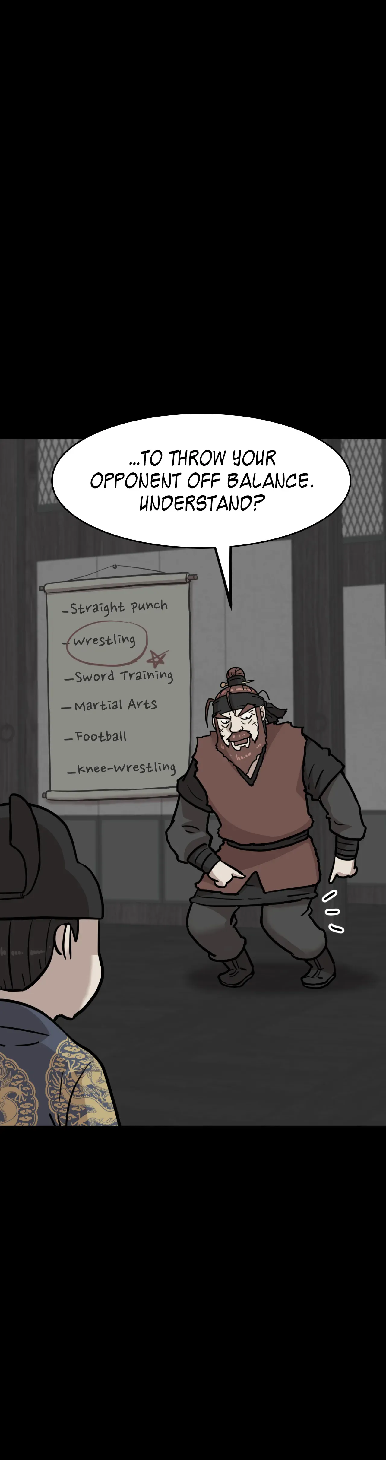 Kings Flung Into the Future Chapter 18 - page 22