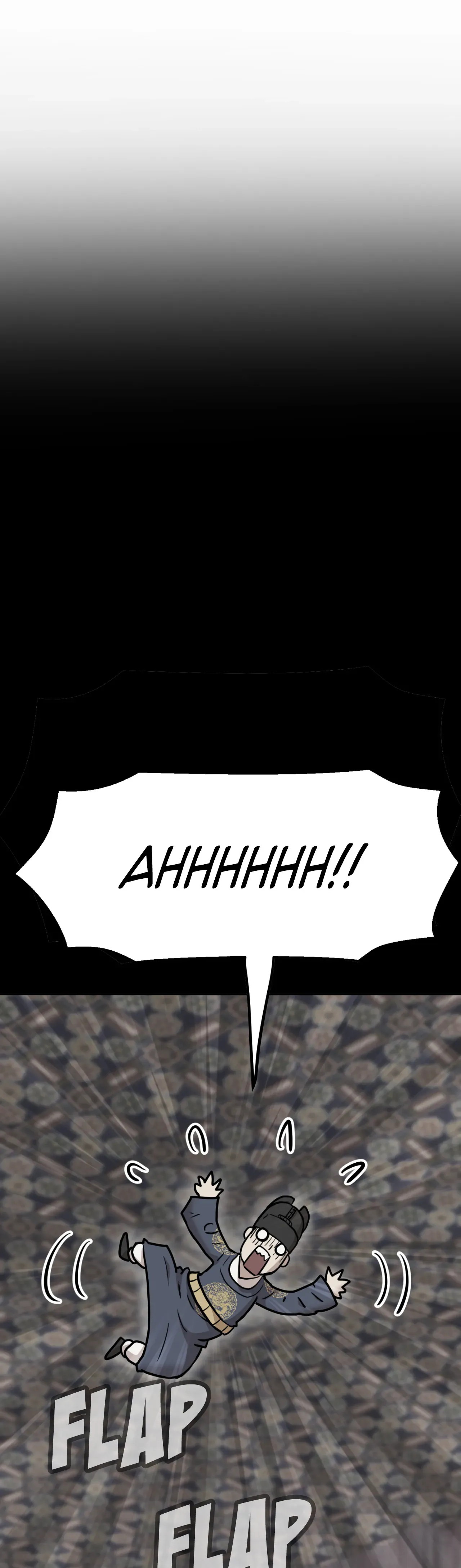 Kings Flung Into the Future Chapter 18 - page 31