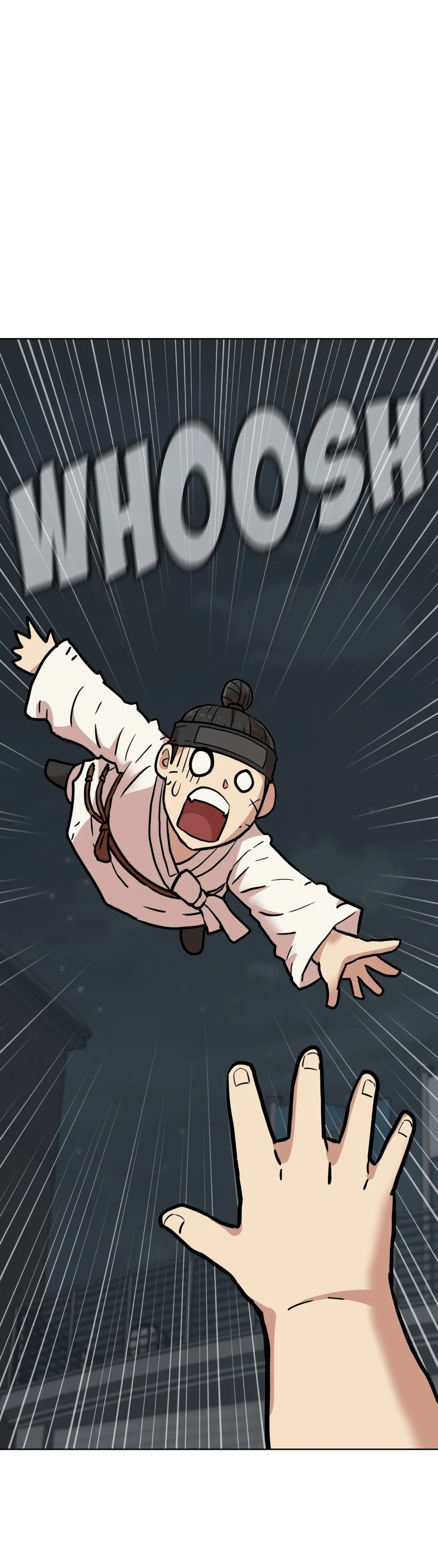 Kings Flung Into the Future Chapter 18 - page 39