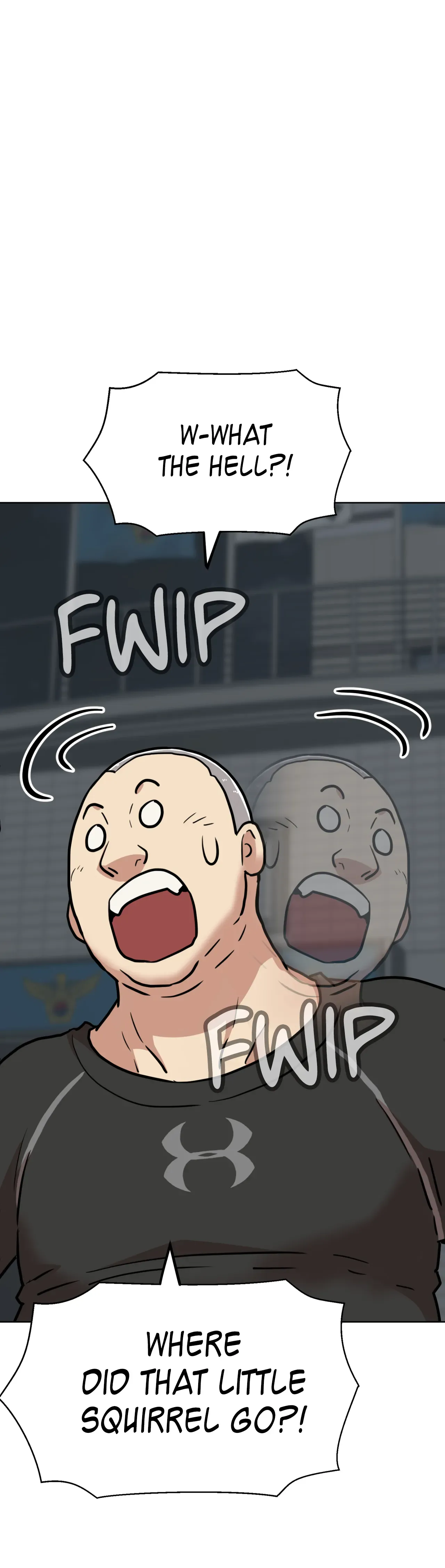 Kings Flung Into the Future Chapter 18 - page 44