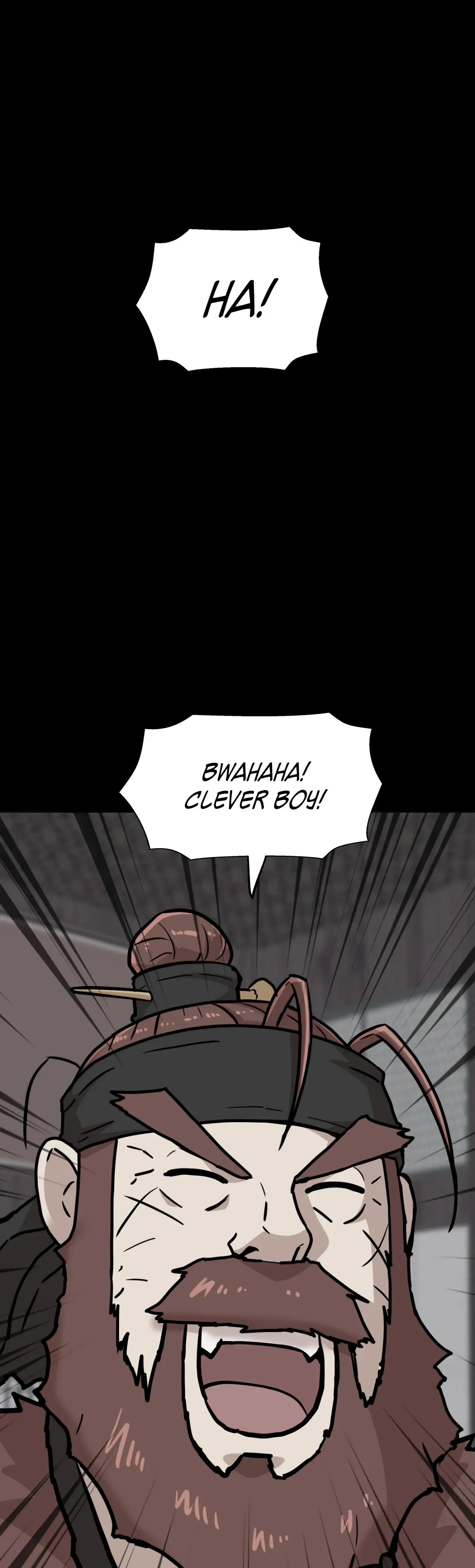 Kings Flung Into the Future Chapter 18 - page 51
