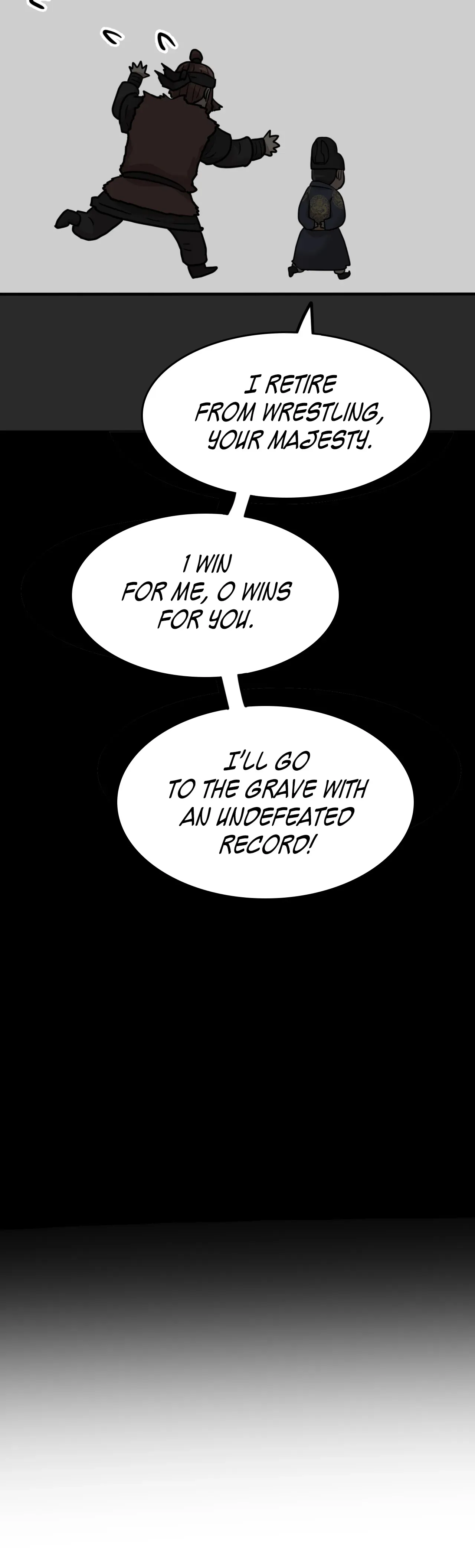 Kings Flung Into the Future Chapter 18 - page 54