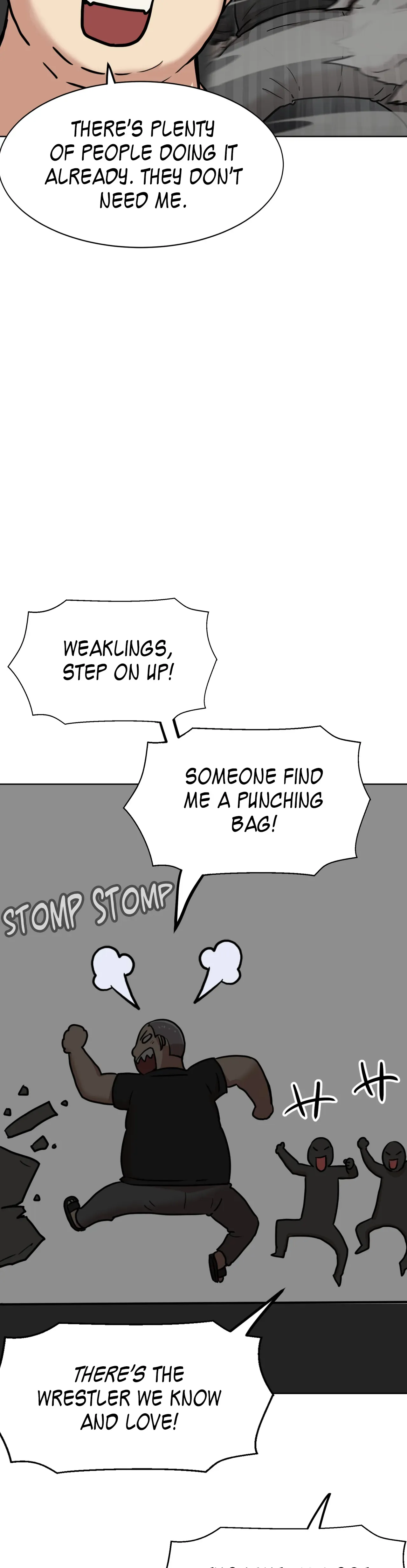Kings Flung Into the Future Chapter 18 - page 64