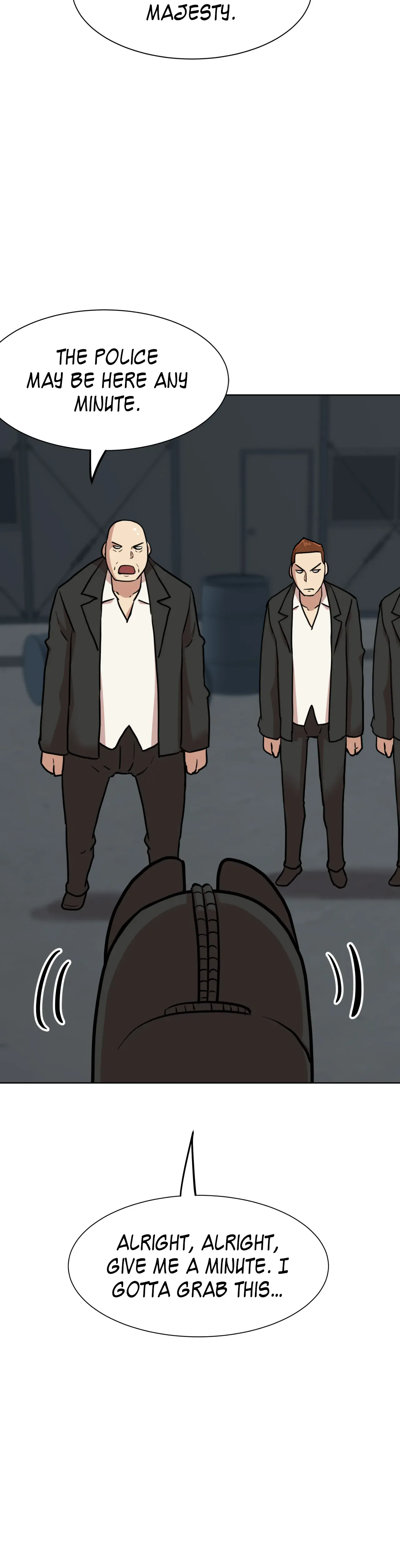 Kings Flung Into the Future Chapter 18 - page 66