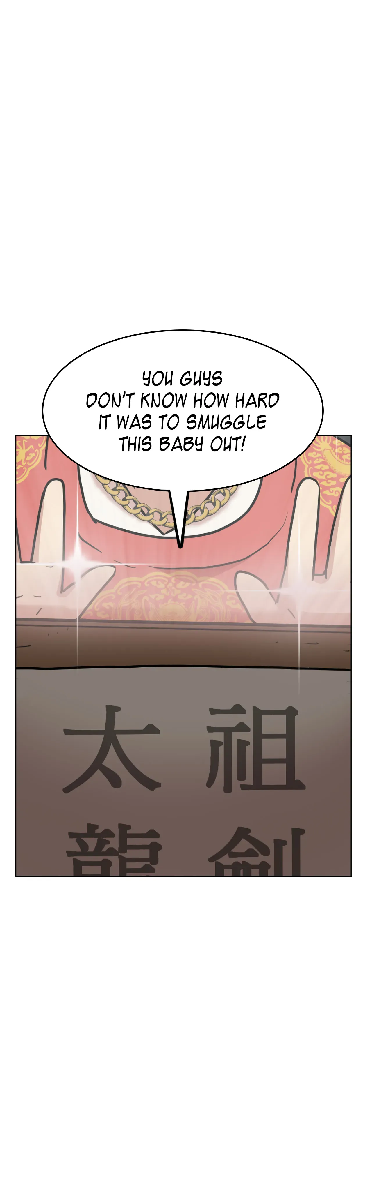 Kings Flung Into the Future Chapter 18 - page 67