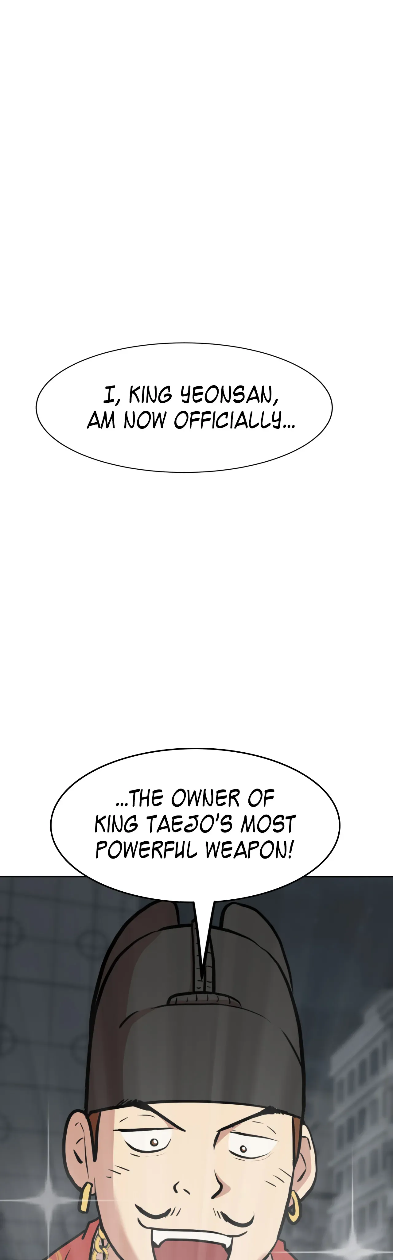Kings Flung Into the Future Chapter 18 - page 68