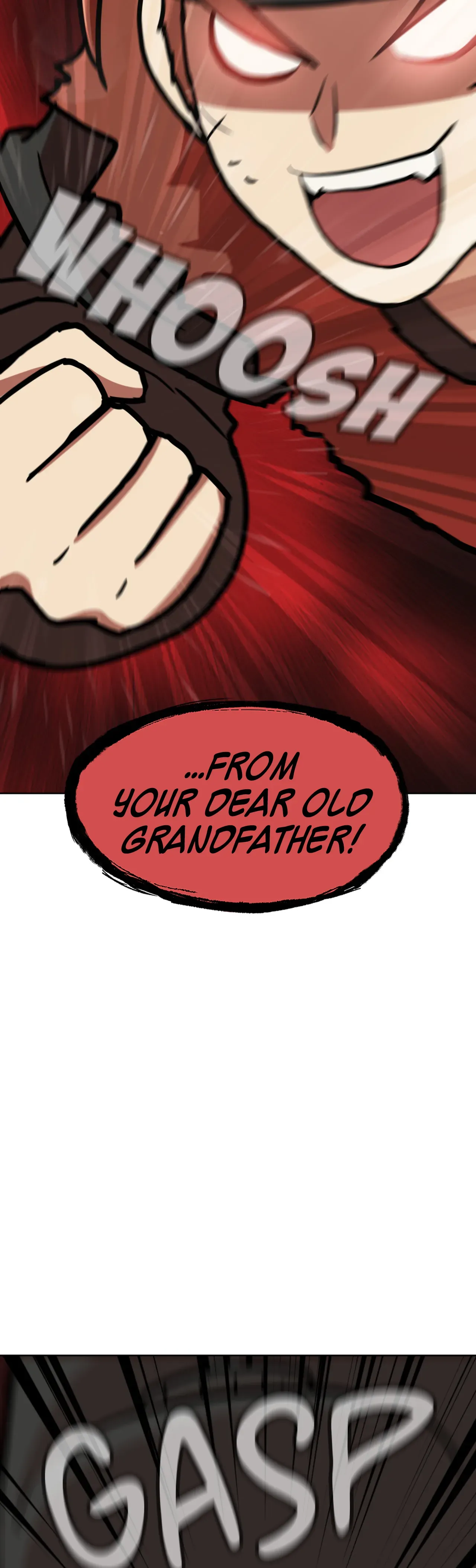 Kings Flung Into the Future Chapter 19 - page 10